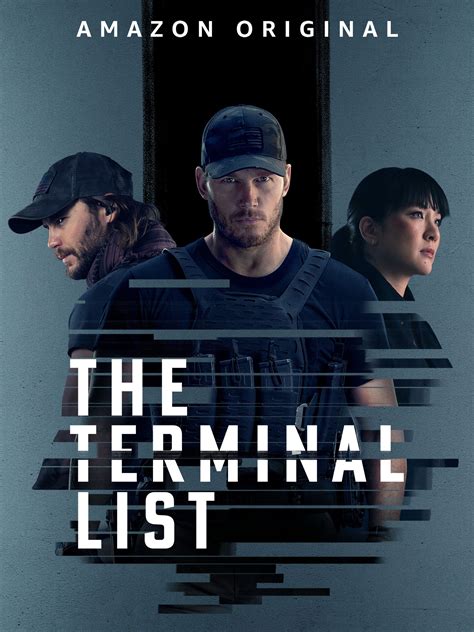 gofilm the terminal list|The Terminal List .